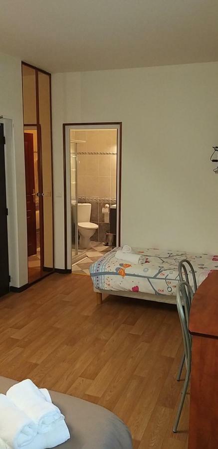 Hotel Castel D'Olmes Tabre エクステリア 写真